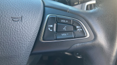 Ford Focus 1.0 EcoBoost 125 Titanium 5dr Petrol Hatchback